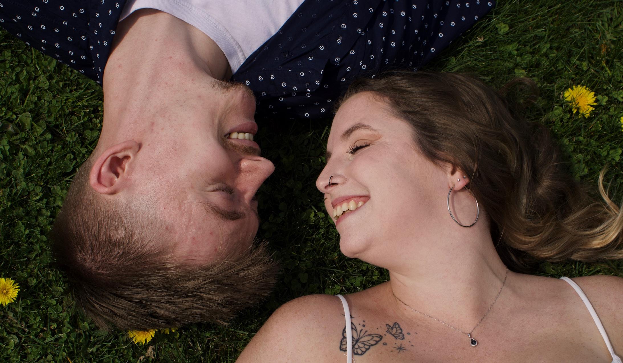 The Wedding Website of Cierra Kerr and Dakota Gordon