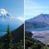 Mount Saint Helens