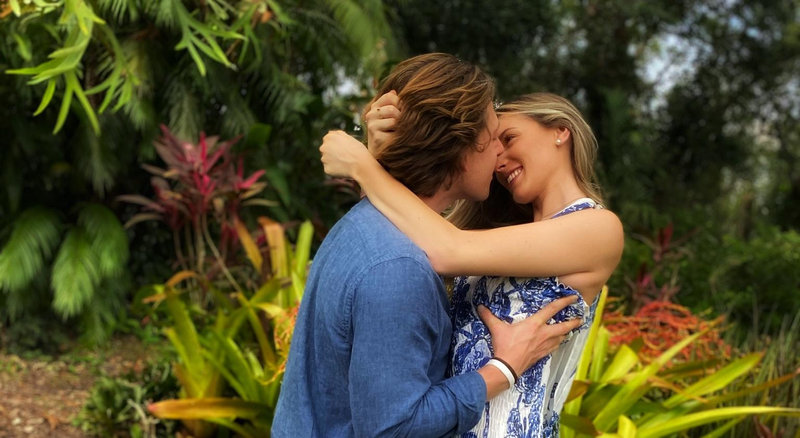 Evan Kotzin and Darien Nichols' Wedding Website