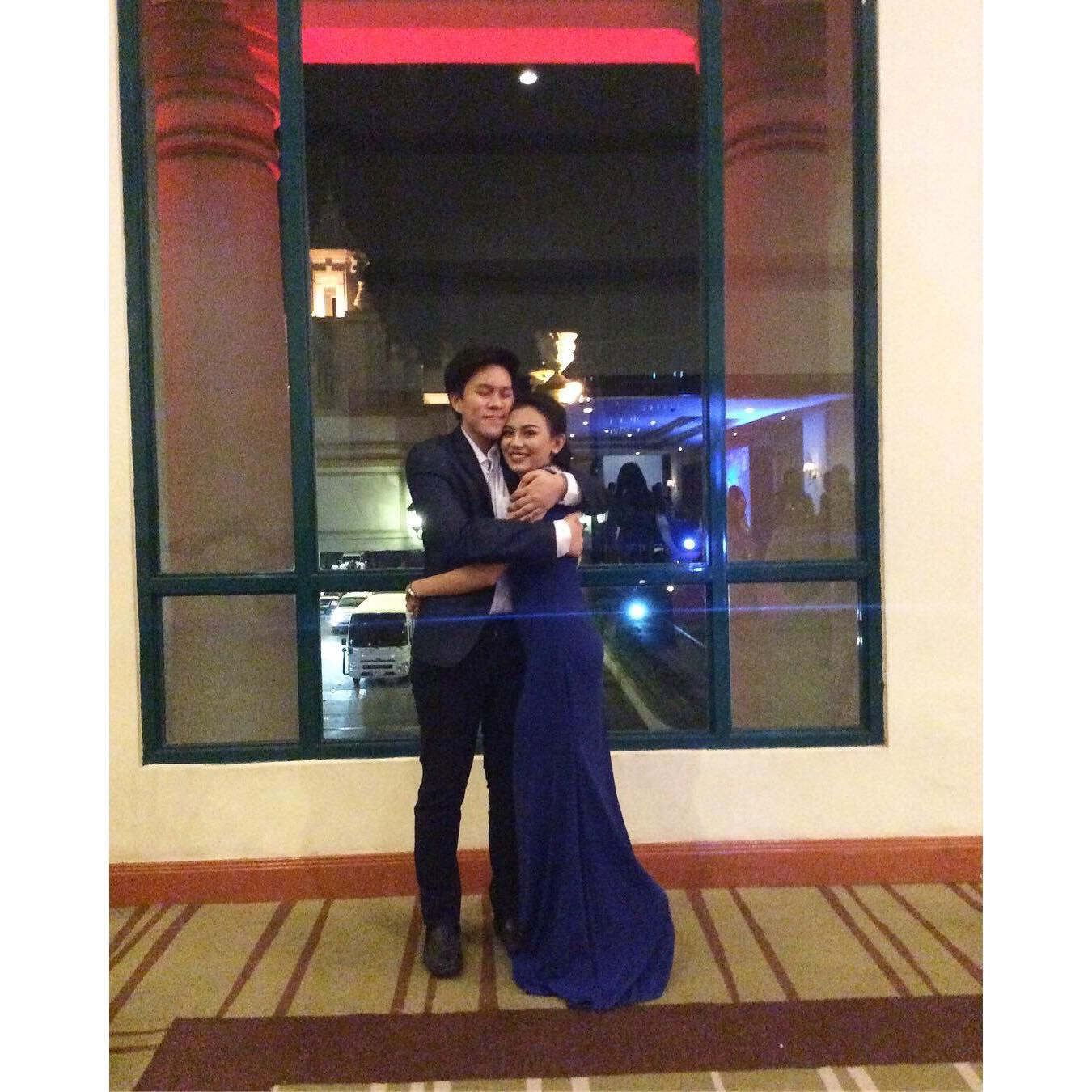 JPIA Ball - 2018