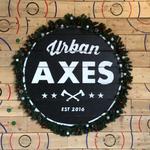 Urban Axes - Axe Throwing