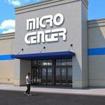 Micro Center