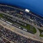 Texas Motor Speedway