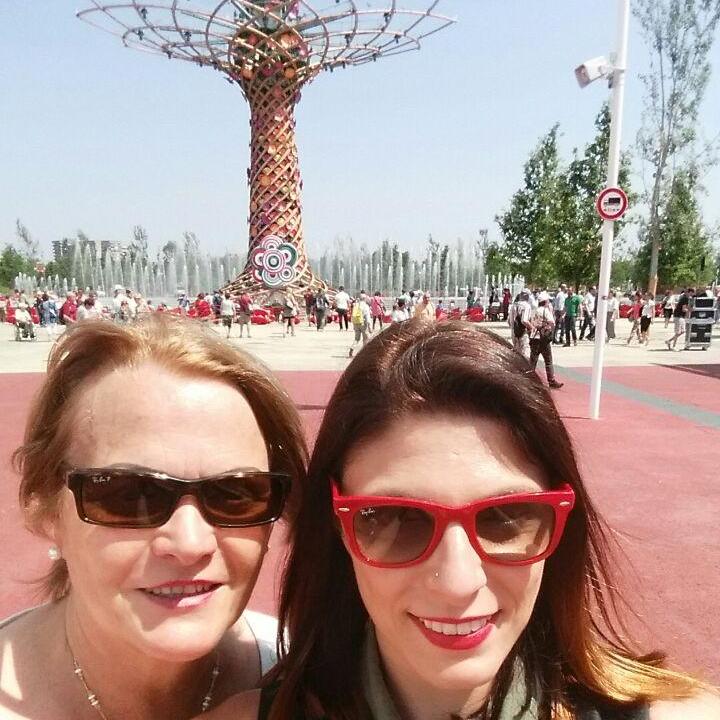 Expo 2015