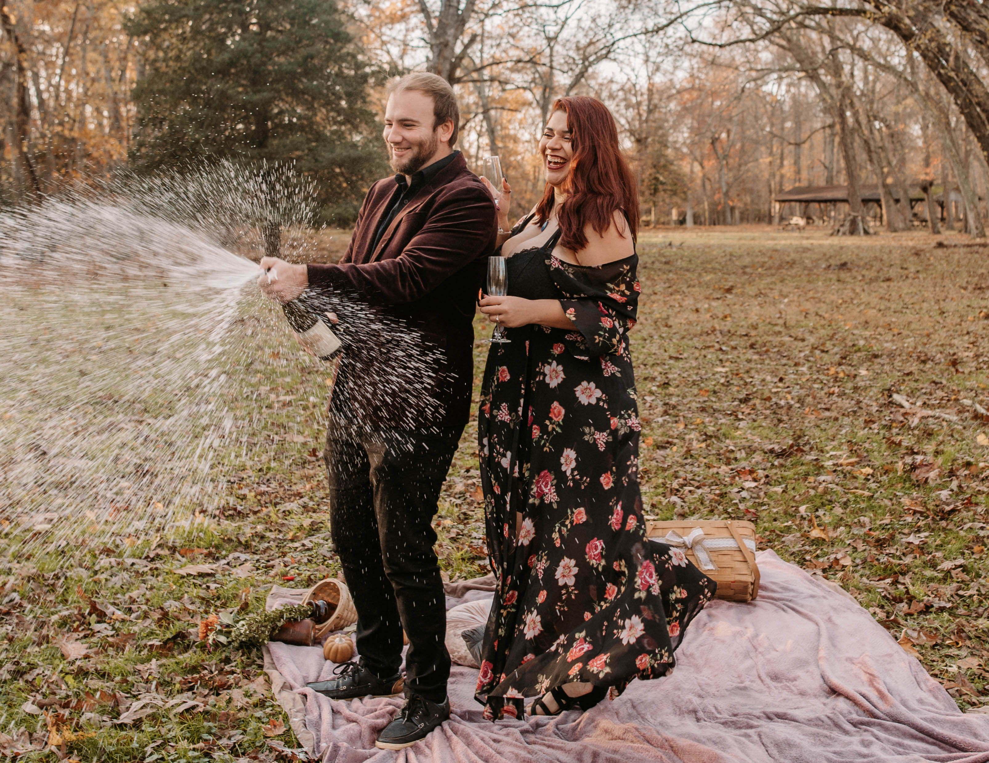 The Wedding Website of Valerie Javier and David Aitken