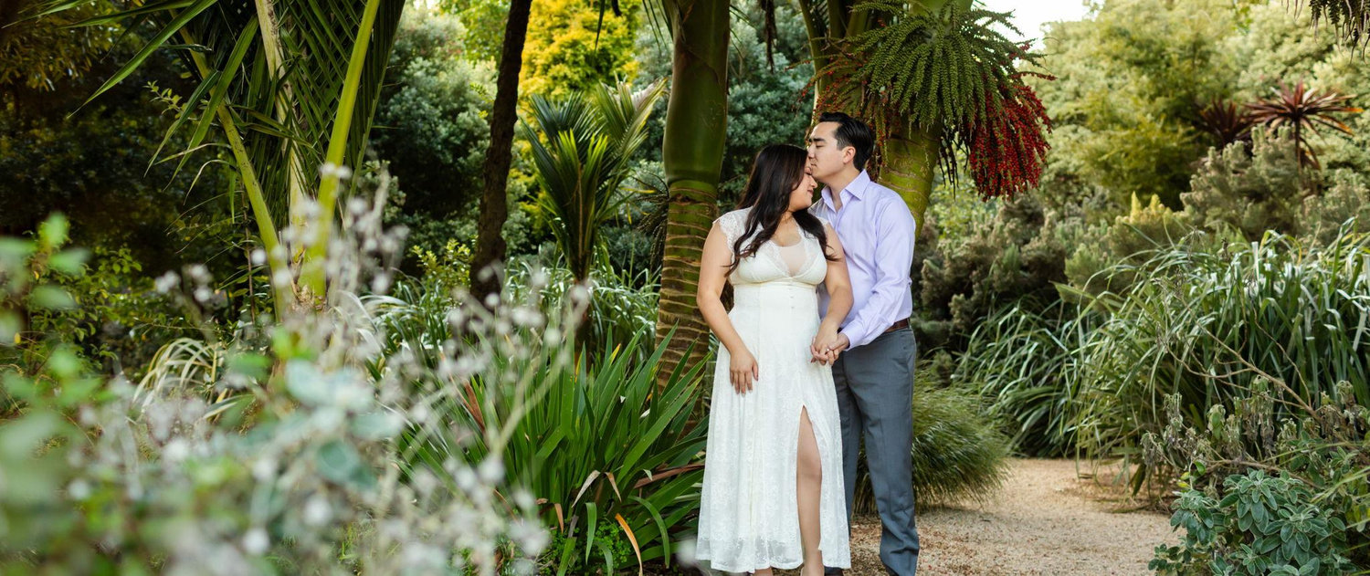 The Wedding Website of Kristina Brito and Christopher Uglow