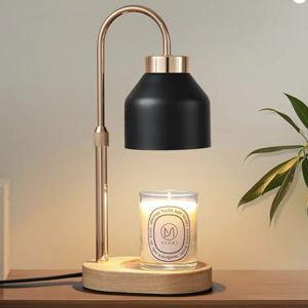 Candle Warmer Lamp