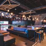 Andy B's Bowl Social
