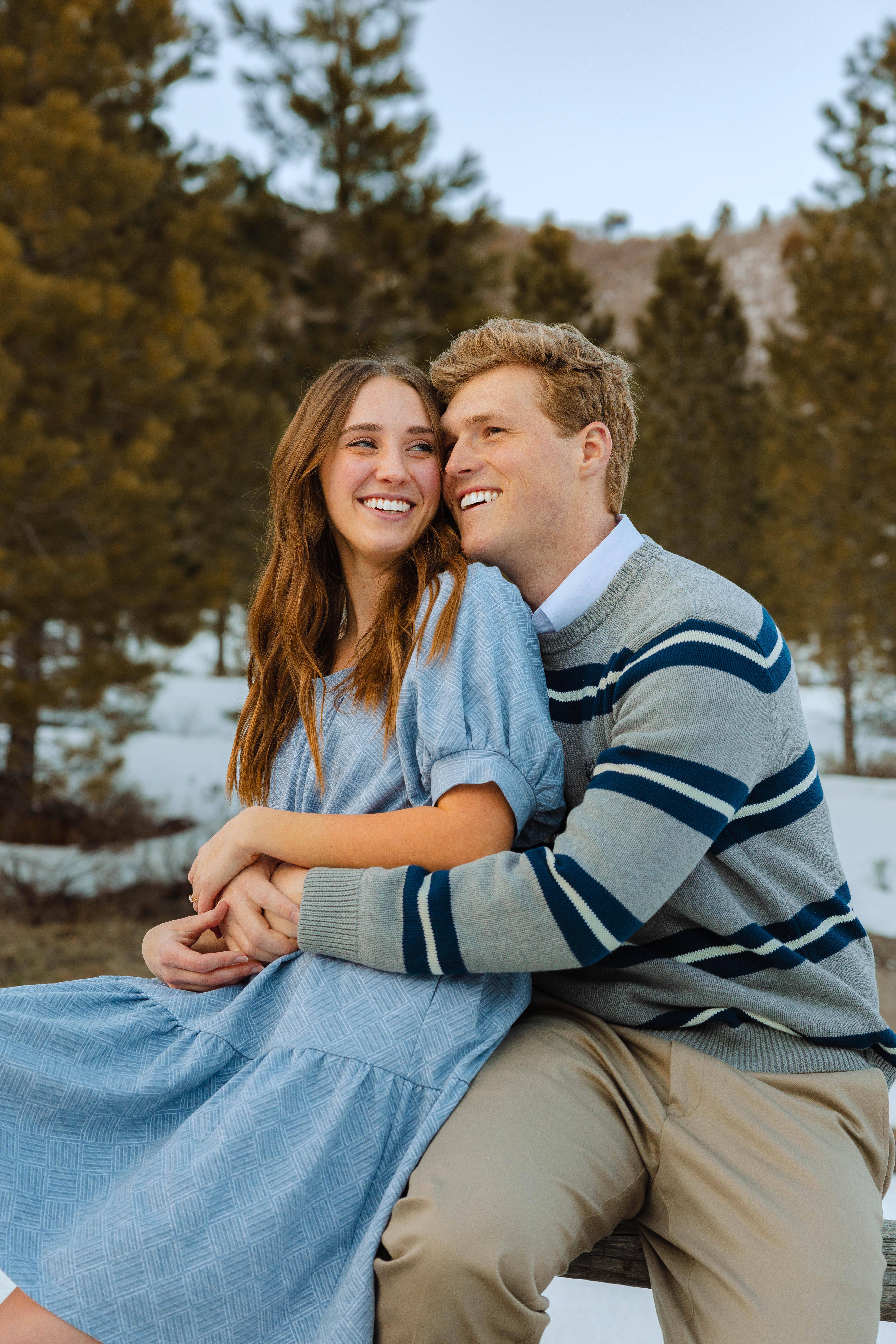 The Wedding Website of Julia Millward and Jake Hamblin
