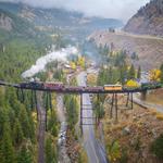 Georgetown Railroad Loop