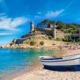 Tossa de Mar