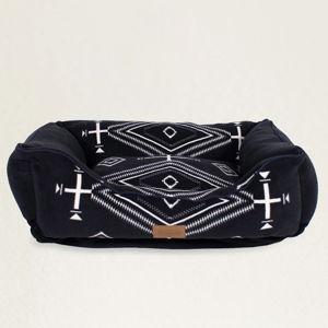LOS OJOS PET BED - KUDDLER