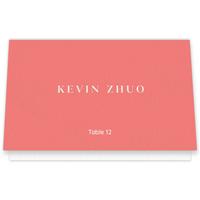 Place Card