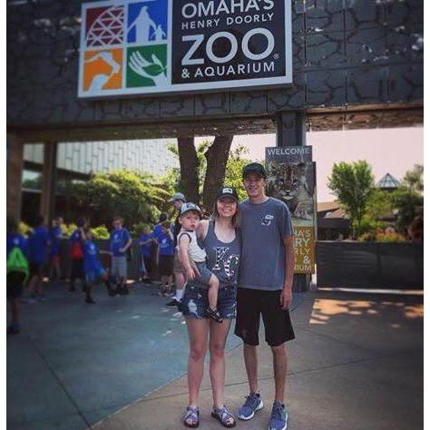 Omaha trip