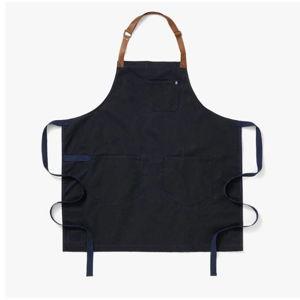 The Waxman Atlantic: Aprons for Chefs & Home Cooks | Hedley & Bennett