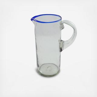 Pitcher