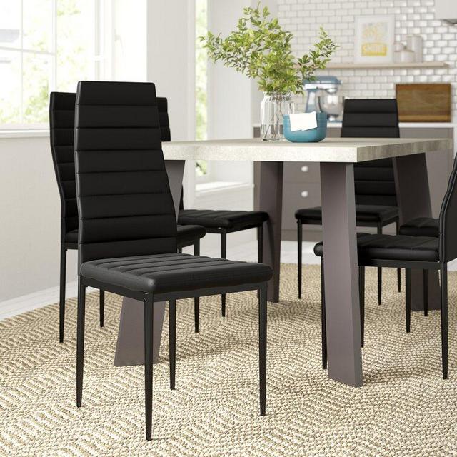 Gisselle Dining Chair (Set of 6)