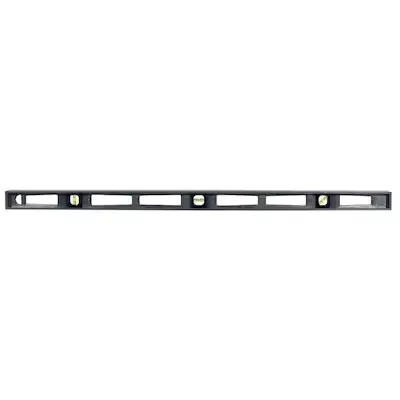 Johnson Level 48-in I-beam Level