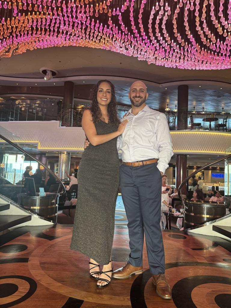 The Wedding Website of Tina Matar and Nathan Mukhtar