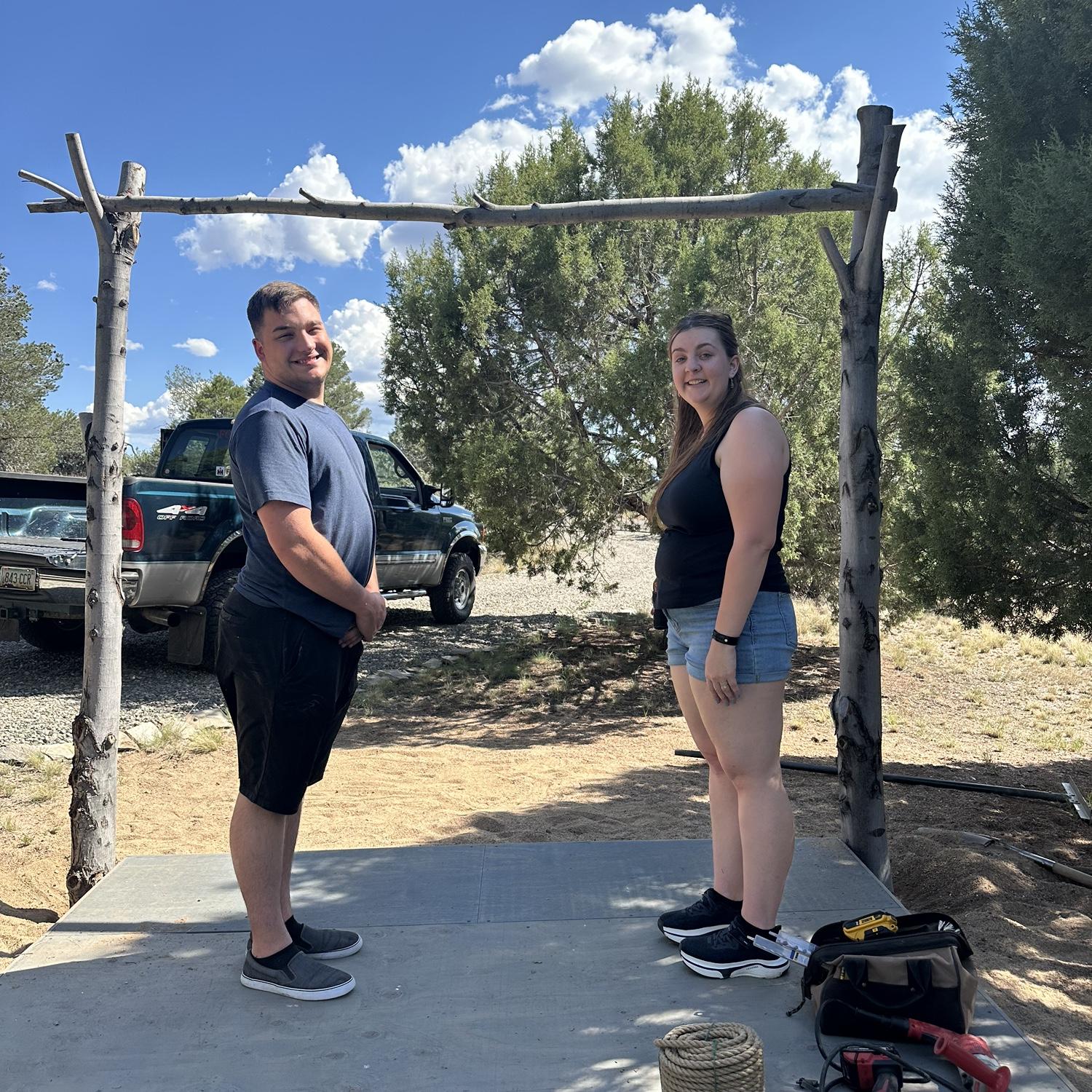 Sep Wedding Prep