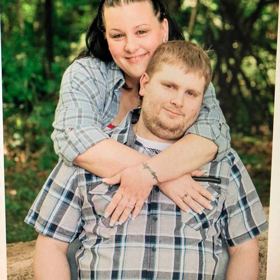 The Wedding Website of Nicole Hardwick and Kyle Behrens