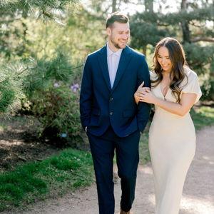 Our newlywed fund