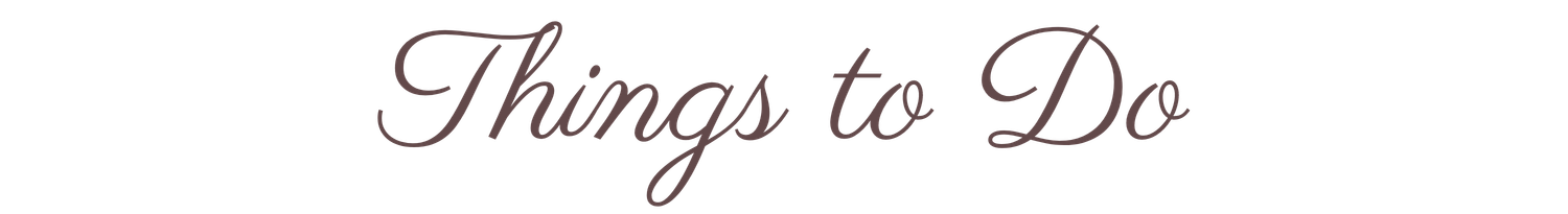 The Wedding Website of Bre Vergess and Carey Appeldorn