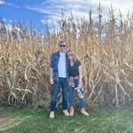 Sherman Farm Corn Maize