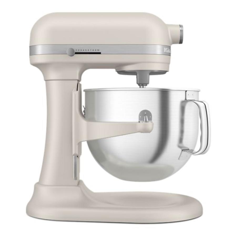 KitchenAid 7 Quart Stand Mixer, Milkshake