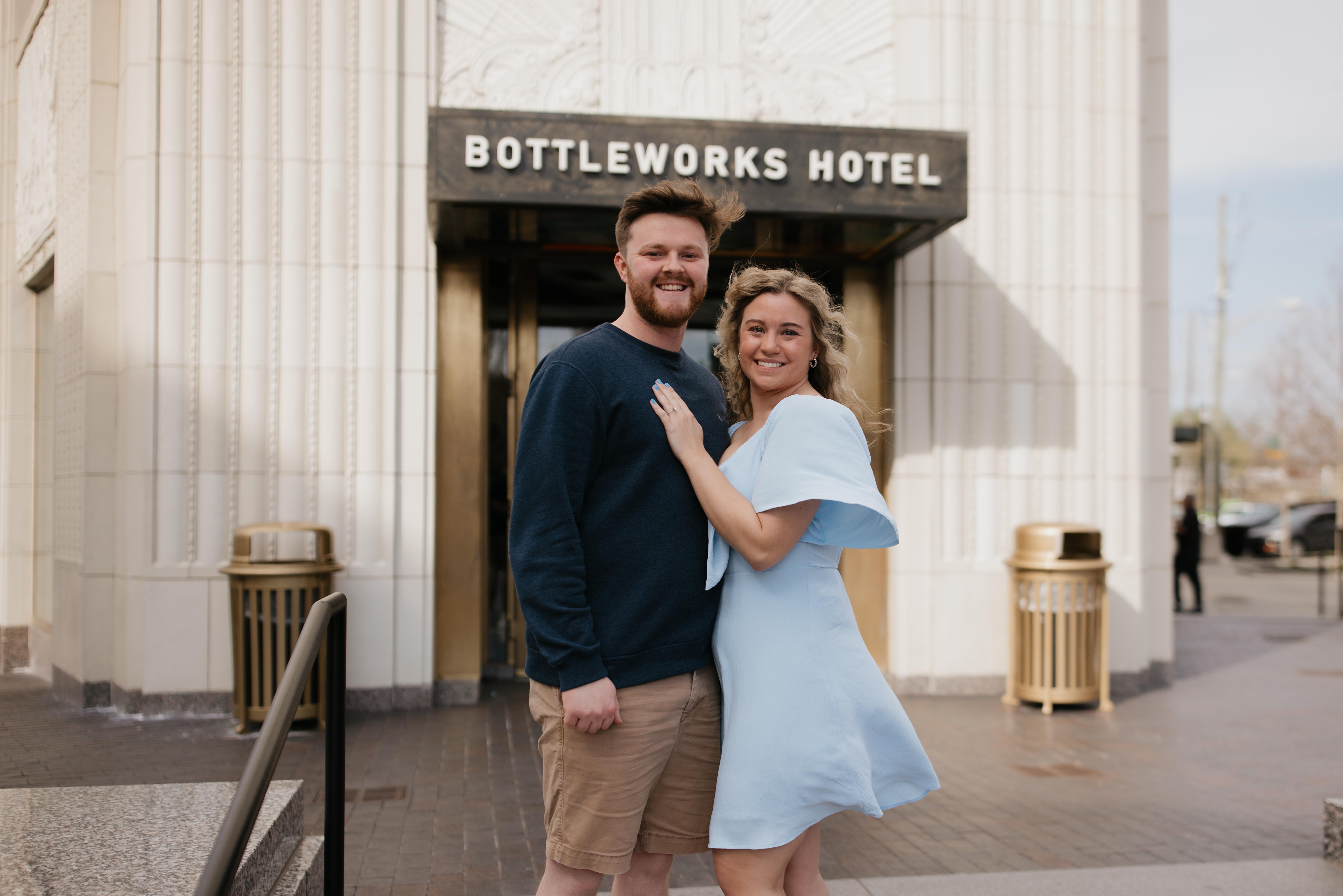 The Wedding Website of Aubree Cole and Grant Purtell