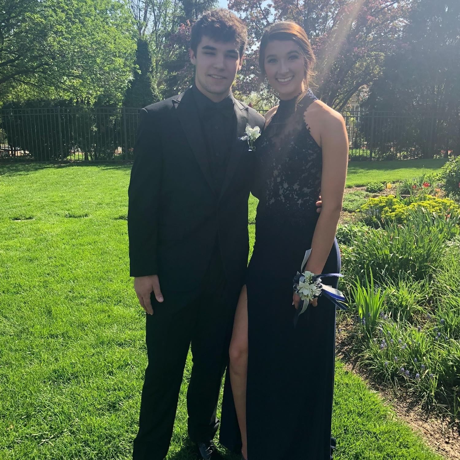 2018 prom
