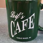 Leif's Cafe