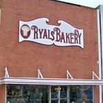Ryals Bakery