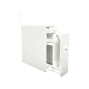 Proman Products Bathroom Floor Cabinet