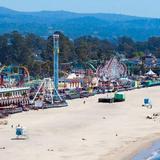 Santa Cruz Beach Boardwalk