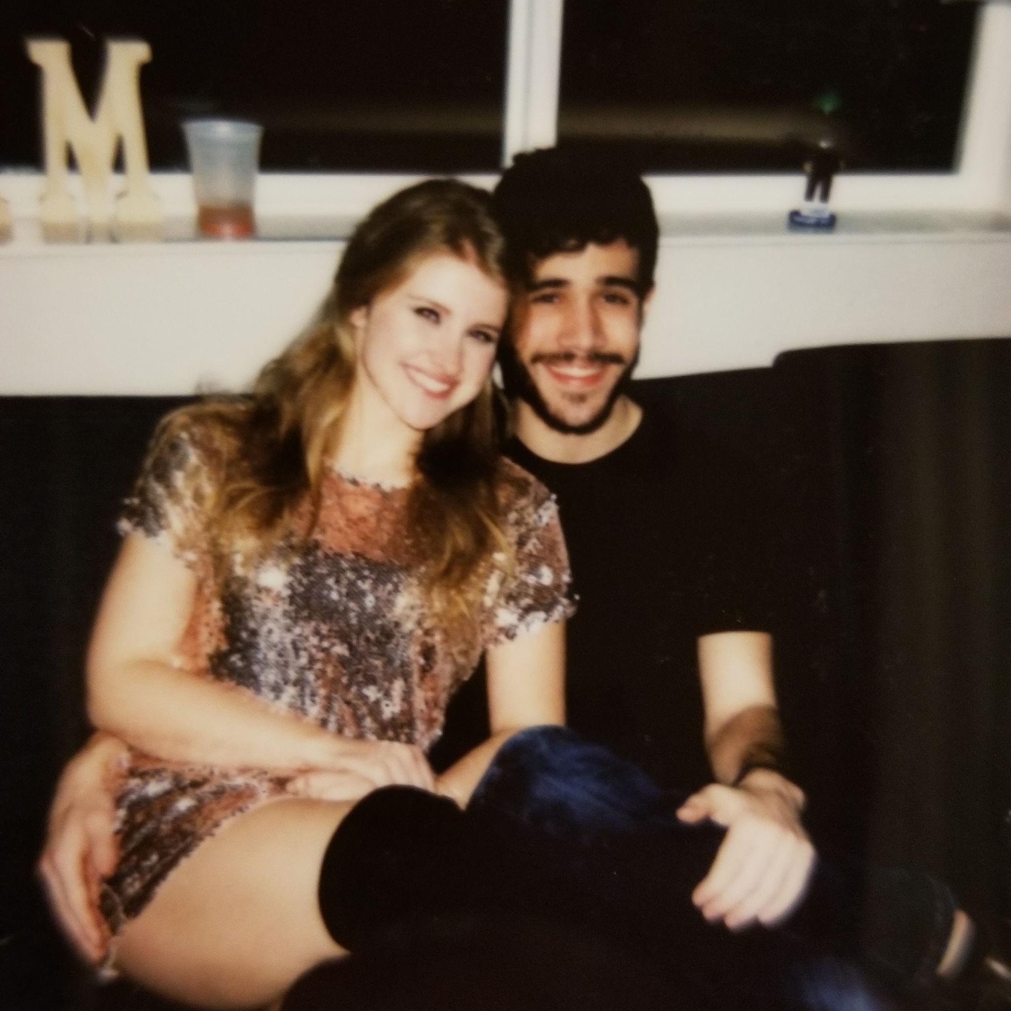 Celebrating new years, 2018!