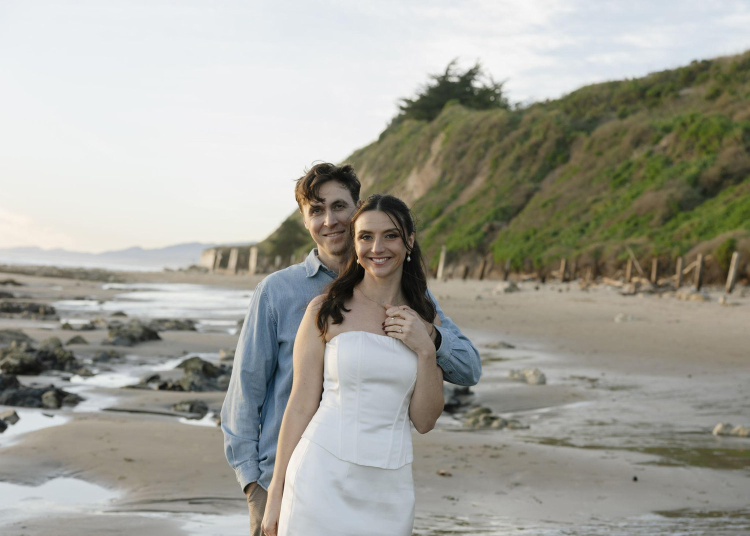 The Wedding Website of Tara Landefeld and Spencer Cross