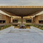 🏛️ Museo Nacional de Antropología (Bosque de Chapultepec)