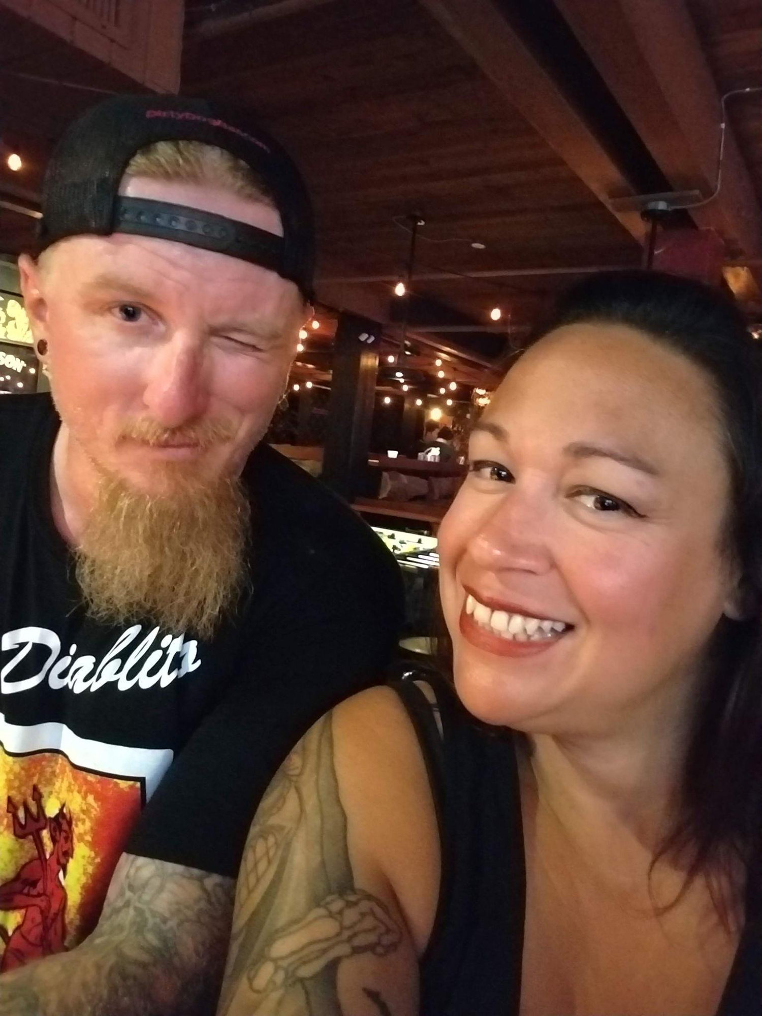 The Wedding Website of Melissa Mendez and Corey Sanderson