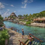 Xcaret Park