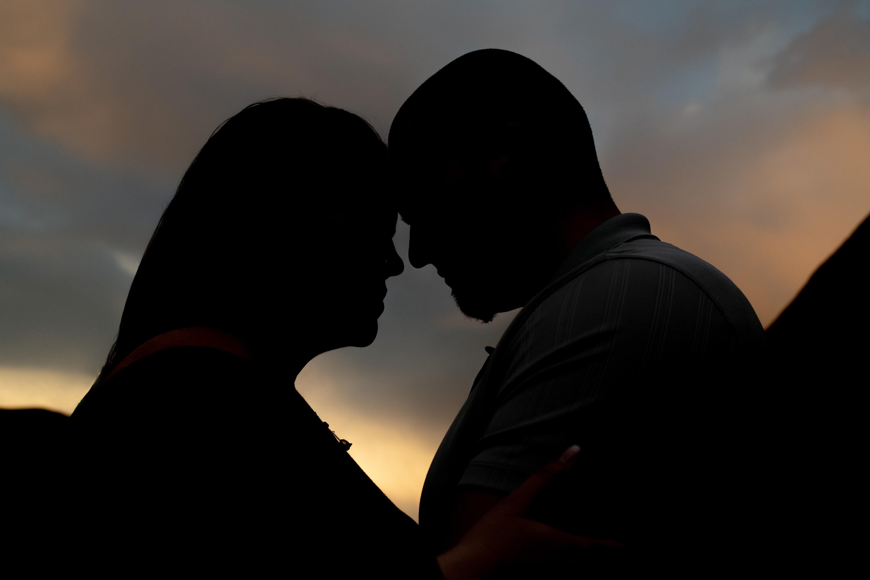 The Wedding Website of Cari Davis and Darien Griego
