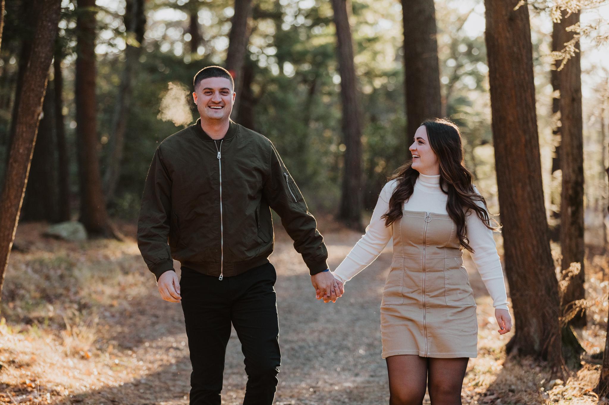 The Wedding Website of Brittany Garguilo and Walter Houston IV