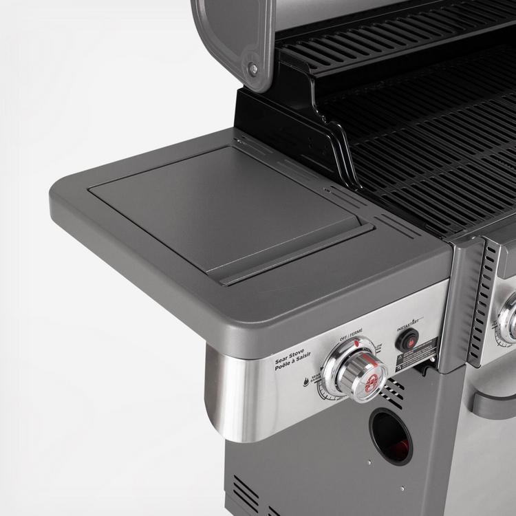 BBQ セットColeman CoolSider Stainless Grill Coleman Cool Spider Pro Stainless Grill For 5~6 persons