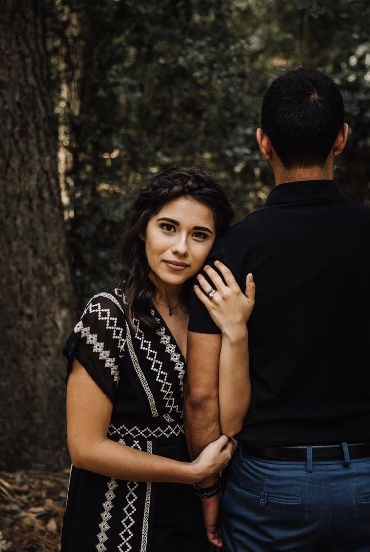 The Wedding Website of Cinthya Castaneda and Adrian Forero