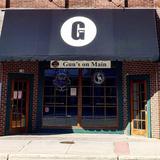 Guu's On Main