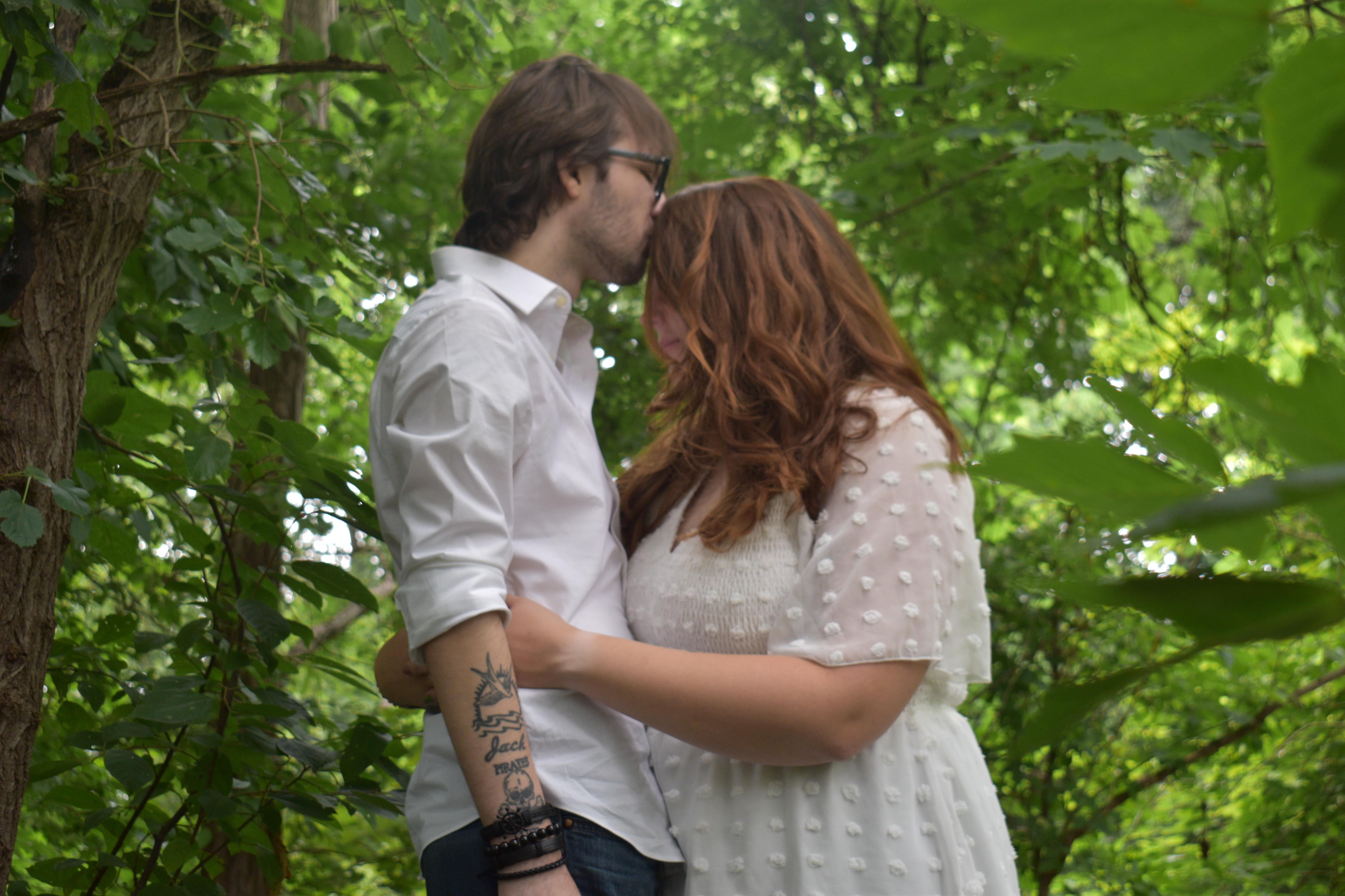 The Wedding Website of Wednesday Mitchell and Michael Chase