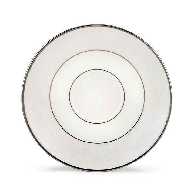 Lenox Opal Innocence Saucer