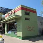 Jo's Coffee