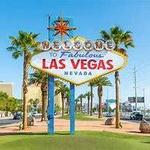 Welcome to Fabulous Las Vegas Sign
