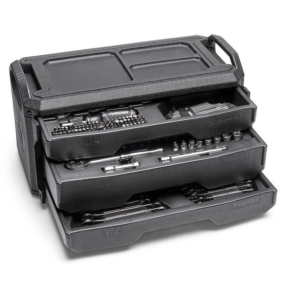 Mechanics Tool Set (270-Piece)